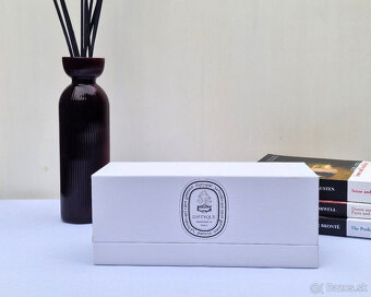 Diptyque set 3x70g - 3