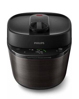 Multifunkčný tlakový hrniec Philips HD2151 - 3