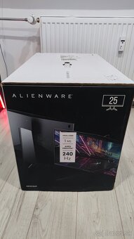 Dell AW2518HF Alienware - 3