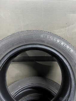 Barum Bravuris 3 185/55R15 - 3