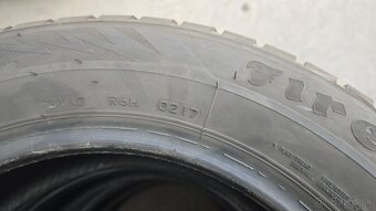 Pneu 185/65R15 Firestone Winterhawk 3 DOT 17 - 3