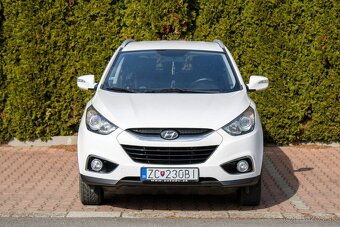 Hyundai ix35 2.0 CRDi VGT Style 4x4 - 3