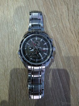 Casio Edifice - 3