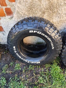 31x10.5 r15 - 3