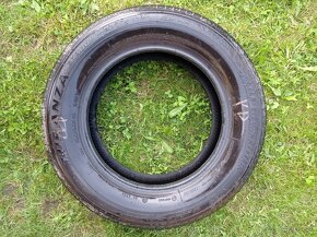 Letné gumy 195/65R15 - 3