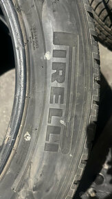 275/50 R20 109V zimné pneumatiky PIRELLI - 3