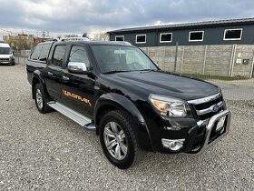 Ford Ranger 3.0TDCI 115KW 4x4 WildTrak Limited - 3