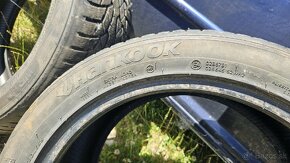 Zimné pneumatiky 225/45 R17, 255/40 R17 - 3