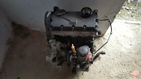 predám motor 1.9tdi 85kw 96KW - 3