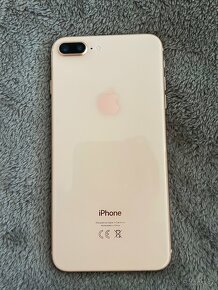 Iphone 8 plus GOLD, 64GB - 3