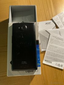 Acer Liquid E3 (E380) - 3