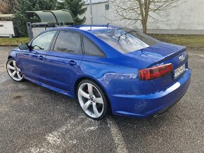 Audi A6 3,0tdi 240kw r.v.2016 competion - 3