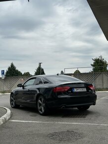 Audi a5 3.0 TDi coupe - 3