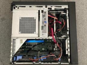 Dell Precision 3630 Tower - 3