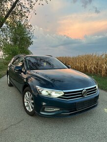 Volkswagen Passat B8 110kw DSG Matrix/Panorama/360 - 3