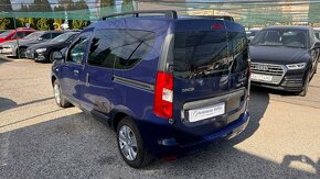 Dacia Dokker 1.5 dCi Ambiance - 3