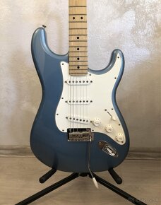 Fender Stratocaster Player Series Tidepool 2020 - 3