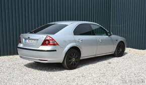 Ford Mondeo 2.2 TDCI, SR voz - 3