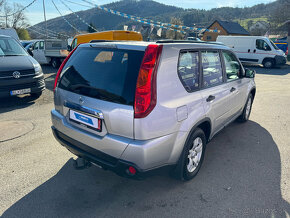 Nissan X-Trail 2.0 SE - 3