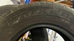 FALKEN 215/75 R16 C letne - 3