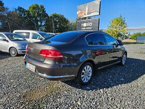 Volkswagen Passat 2.0 TDI BMT Comfortline DSG - 3