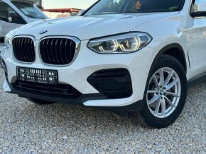 BMW X4 XDRIVE 20D ADVANTAGE 2020 - 3