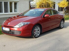 Renault Laguna Coupe 2.0 Diesel - 3