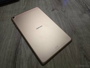 Samsung galaxy tab A plnefunkcny vhodny na videa youtube ale - 3