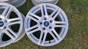 Elektróny Audi A3, 5x112 R16 - 3