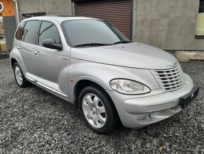 Chrysler PT cruiser 2.2 crdi bez DPF - 3