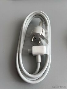 Predám originálny Apple MagSafe 1 Power Adapter 45W - nový - 3