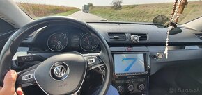 Predám VW passat b6 2l hdi kombi 6stupnový comon rail - 3