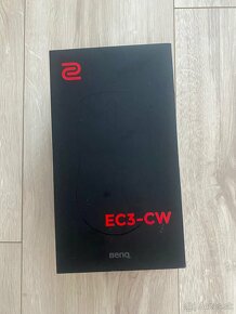 Herná myš ZOWIE BenQ EC3-CW - 3