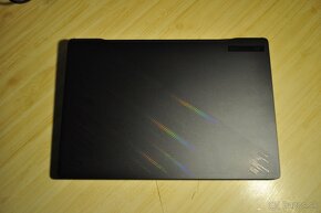 ASUS ROG Zephyrus G16 GU603ZI-NEBULA010 Eclipse Gray kovový - 3