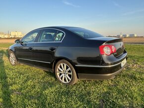 Passat b6 2.0 tdi 16V facelift - 3