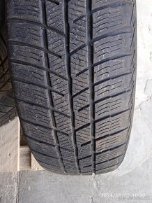 Zimné 185/65 R15 T - 3