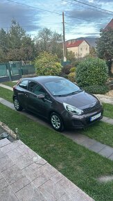 KIA Rio 1.2 62,5kw 2012 - 3