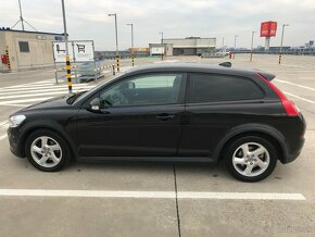 Volvo C30  1.6 eDrive - 3