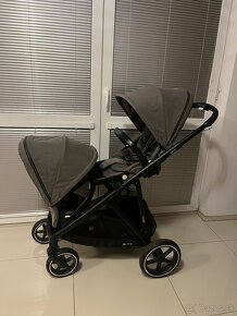 Cybex Gazelle S surodenecky - 3