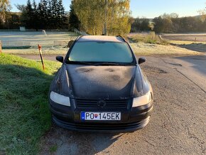 Fiat stilo - 3