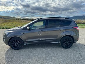 Ford Kuga 2.0 ecoboost AWD ST-line - 3