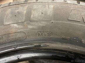 215/65 r16 C - 3