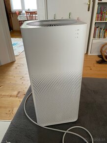 Čistička vzduchu XIAOMI Mi Air Purifier 2H Rezervovane - 3