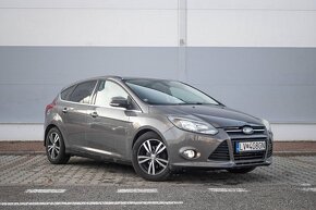 FORD FOCUS 1.6 TDCi DPF Sport 2011 - 3