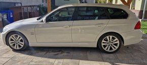 Bmw 320d xdrive touring e91 - 3