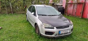 Predám Ford focus mk2 - 3