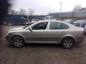 Škoda Octavia 1.9 tdi 77 kW na diely - 3