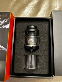 Geekvape Z X RTA - 3