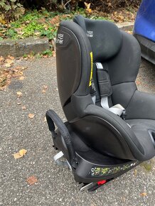 BRITAX RÖMER Trifix2 i-Size - 3