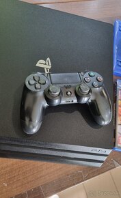 Sony PS4 Pro 1TB - 3